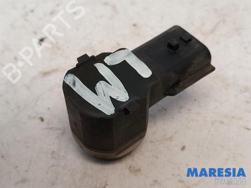 Electronic sensor RENAULT SCÉNIC III (JZ0/1_) 1.5 dCi | BP31482663M84 - Image 2