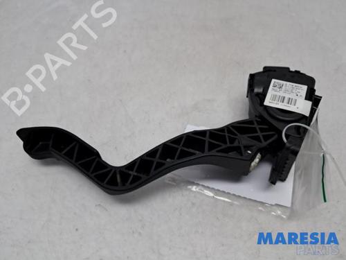 Pedal CITROËN C3 II (SC_) 1.2 VTi 82 | BP31429958I4