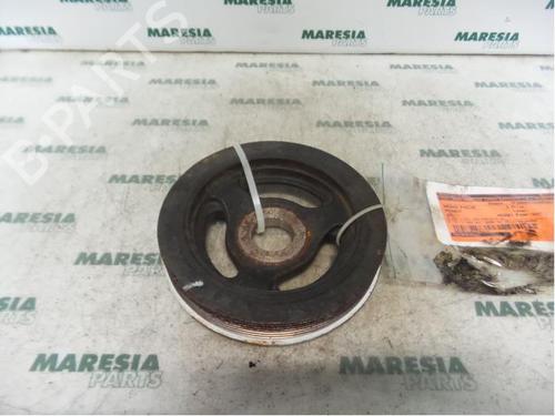 pulley-peugeot-207-wa_-wc_-2006-2007-2008-2009-2010-2011-2012-2013-2014-2015-31453503 main image