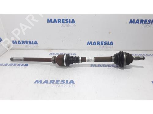 Right front driveshaft CITROËN BERLINGO Box Body/MPV (B9) 1.6 HDi 75 | BP31437938M39