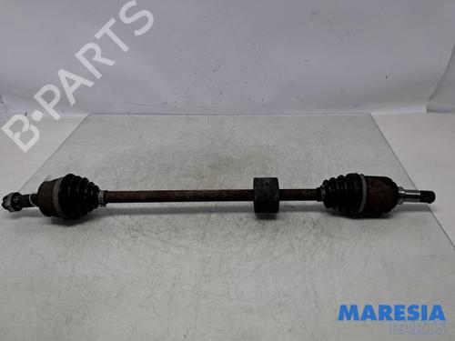 Used Right front driveshaft FIAT 500 C (312_) 1.2 (312CXA1A, 312AXA1A) (69 hp) 32011862
