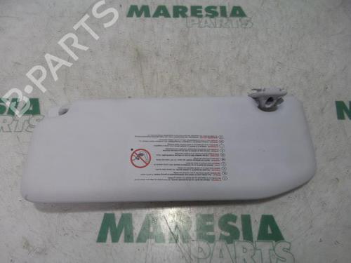 Right sun visor PEUGEOT 208 I (CA_, CC_) 1.0 VTi | BP31437075I2 