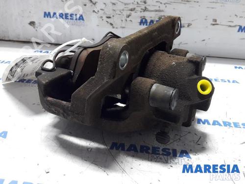 Right front brake caliper RENAULT WIND (E4M_) 1.2 TCe 100 (E4MF) | BP31395097M104