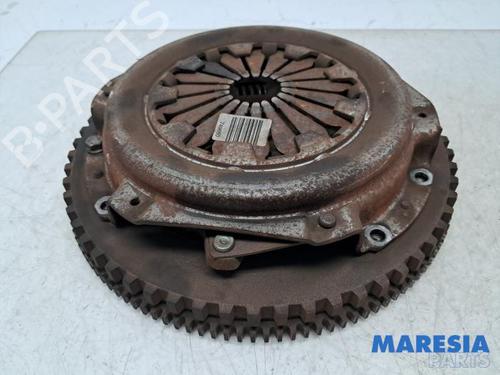 Flywheel RENAULT TWINGO II (CN0_) 1.2 16V (CN0K, CN0V, CN0A) | BP34724081M101  - Image 5