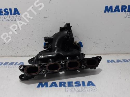 Used Injection rail PEUGEOT 3008 I MPV (0U_) 1.6 THP (150 hp) 31536619
