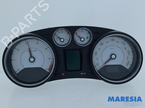 Used Instrument cluster Instrument cluster 37875506 37875506