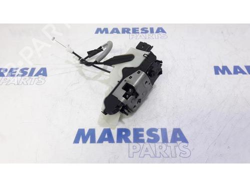 Used Electronic module Electronic module PEUGEOT 2008 I (CU_) 1.2 THP 110 / PureTech 110 (110 hp) 31388829 31388829