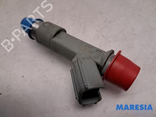 Injector CITROËN C1 (PM_, PN_) 1.0 | BP31414402M100 - Image 2