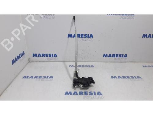 Used Other RENAULT LAGUNA III Grandtour (KT0/1) 2.0 dCi (KT01, KT08, KT09, KT0K, KT12, KT1D, KT1W) (150 hp) 31398732