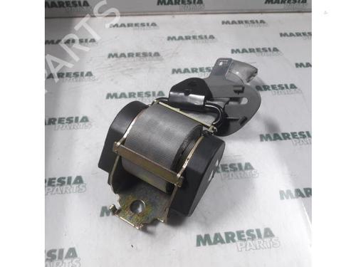 Used Rear left seatbelt RENAULT SCÉNIC I MPV (JA0/1_, FA0_) 2.0 16V RX4 (139 hp) 31523311