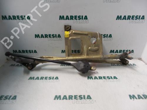 Vindrude Viskermekanisme ALFA ROMEO 166 (936_) 2.0 T.Spark (936A3B00) (150 hp) 31442466