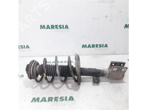 Used Right front shock absorber CITROËN BERLINGO Box Body/MPV (B9) 1.6 HDi 75 (75 hp) 31531780