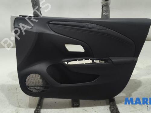 Used Front right panel Front right panel OPEL CORSA F (P2JO) 1.2 (68) (101 hp) 39961328 39961328