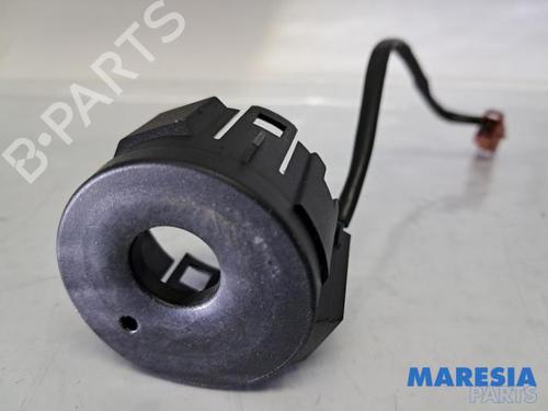 Engine control unit (ECU) CITROËN C6 (TD_) 2.7 HDi | BP31400556M57 