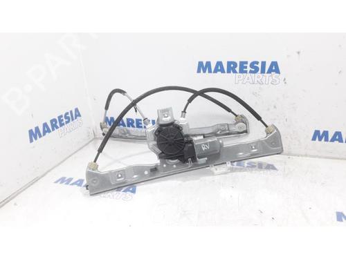Used Front right window mechanism CITROËN DS3 (SA_) 1.6 BlueHDi 100 (99 hp) 31397839