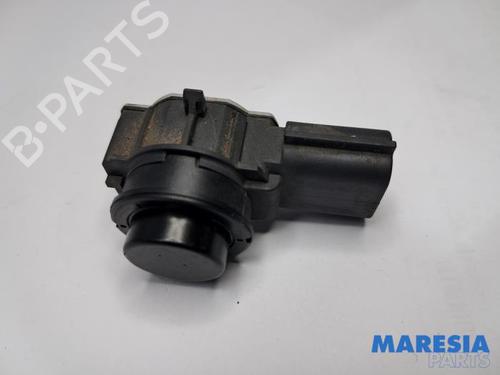 Used Electronic sensor Electronic sensor RENAULT CAPTUR I (J5_, H5_) 1.3 TCe 150 (J5NK, J5JS) (150 hp) 40093051 40093051