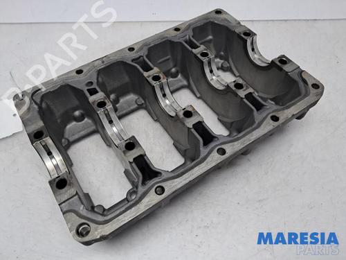 Front right seatbelt ALFA ROMEO MITO (955_) 1.4 TJet (955AXG1A) | BP31436495I25