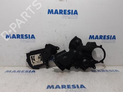 Used Timing cover PEUGEOT 308 SW II (LC_, LJ_, LR_, LX_, L4_) 1.6 BlueHDi 120 (120 hp) 31458904