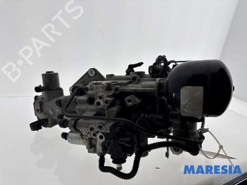 Used Gearbox Gearbox FIAT PANDA (312_, 319_) 0.9 (312PXN1A, 312PXN11) (80 hp) 33296541 33296541
