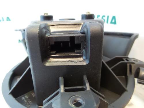 Heater blower motor CITROËN NEMO Box Body/MPV (AA_) 1.3 HDi 75 | BP31494012M62 