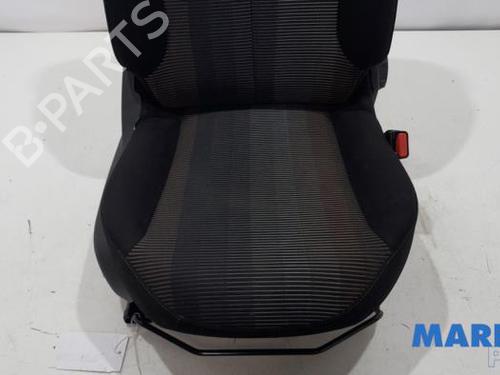 Right front seat PEUGEOT 108 1.0 VTi | BP31504508C16