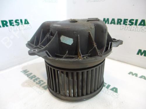 Used Heater blower motor RENAULT MEGANE I Classic (LA0/1_) 1.6 16V (LA00, LA04, LA0B, LA11, LA16, LA19, LA1J, LA1K,... (107 hp) 31443479