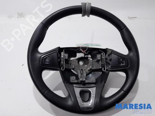 Used Steering wheel Steering wheel RENAULT MEGANE III Grandtour (KZ0/1) 1.2 TCe (KZ2B, KZ11) (116 hp) 31403596 31403596