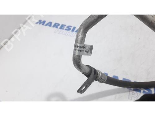 AC pipe RENAULT CLIO IV (BH_) 0.9 TCe 90 (BHNF, BHMA, BHMH, BHJK, BHJR) | BP31492453M126