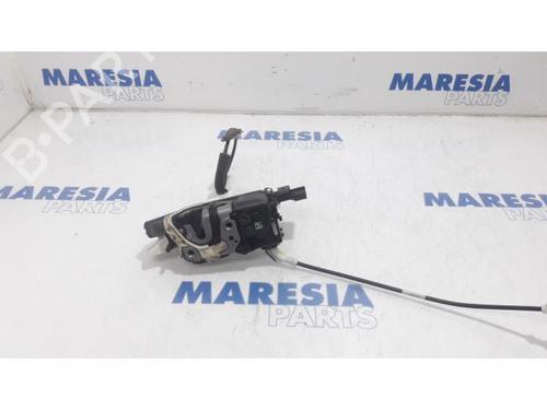 Used Electronic module PEUGEOT 508 SW I (8E_) 1.6 HDi (115 hp) 31447524