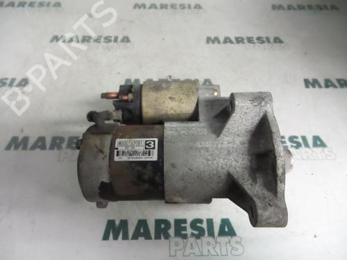 Used Starter CITROËN XSARA PICASSO (N68) 1.8 16V (115 hp) 31403562