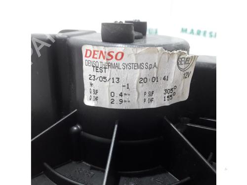 Used Heater blower motor FIAT DUCATO Van (250_) 115 Multijet 2,0 D (116 hp) 31453674