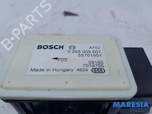 Electronic module ALFA ROMEO MITO (955_) 1.4 TJet (955AXG1A) | BP31514977M83