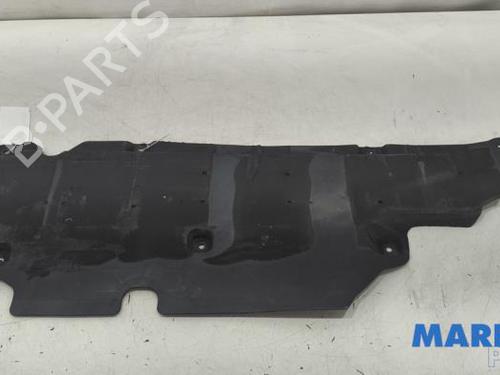 Used Underbody protection RENAULT CAPTUR I (J5_, H5_) 1.2 TCe 120 (120 hp) 33028479