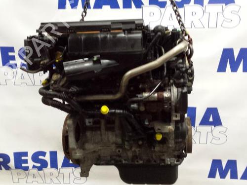 Engine CITROËN C3 I (FC_, FN_) 1.4 HDi | BP31446385M1