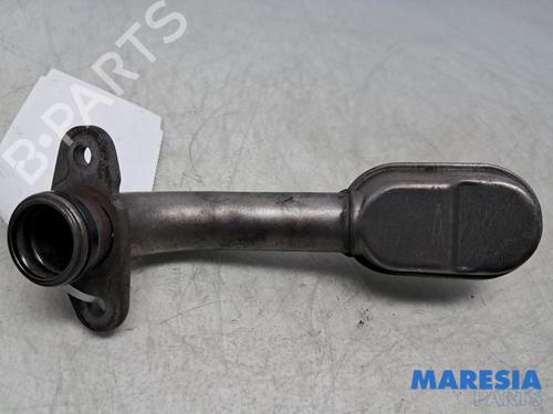 Pipe CITROËN C6 (TD_) 2.7 HDi | BP31518274M125 - Image 4