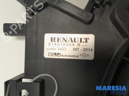 Pipe RENAULT CLIO IV (BH_) 1.2 TCe 120 (BHM0) | BP31408460M125 - Image 3