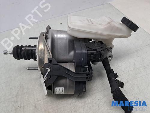 Used Brake master cylinder Brake master cylinder PEUGEOT 3008 II SUV (MC_, MR_, MJ_, M4_) Hybrid (224 hp) 32351382 32351382