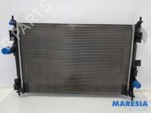 Water radiator CITROËN C4 Picasso II 1.6 THP 155 | BP31504839M31
