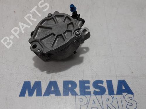 Used Electronic sensor Electronic sensor PEUGEOT 208 I (CA_, CC_) 1.6 HDi / BlueHDi 75 (75 hp) 31438180 31438180