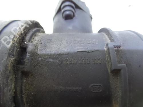 Mass air flow sensor LANCIA THESIS (841_) 2.4 JTD (841AXD1B02) | BP31482143M95