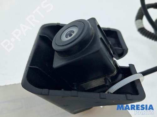 Kamera CITROËN C3 II (SC_) 1.6 VTi 120 | BP32281268E14