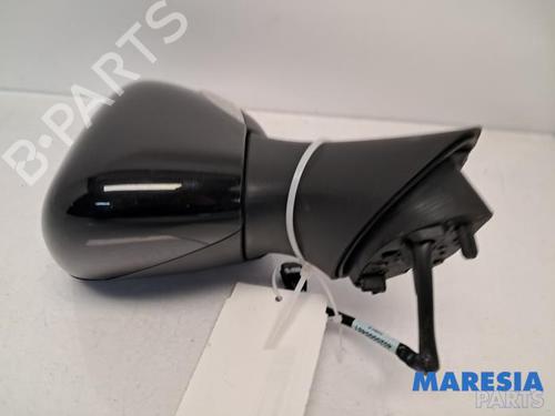 Left mirror RENAULT CLIO IV Grandtour (KH_) 0.9 TCe 90 | BP31447213C26 