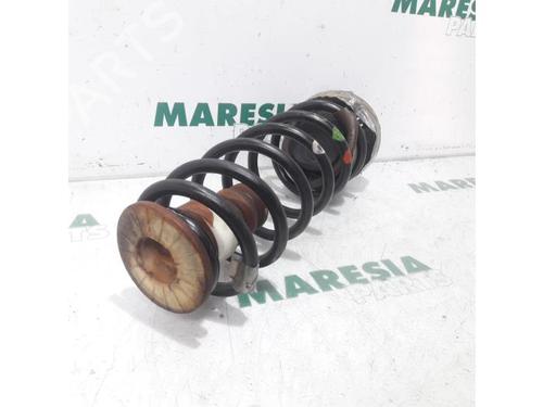 Used Shock absorber spring CITROËN BERLINGO Box Body/MPV (B9) 1.6 HDi 75 (75 hp) 31390277