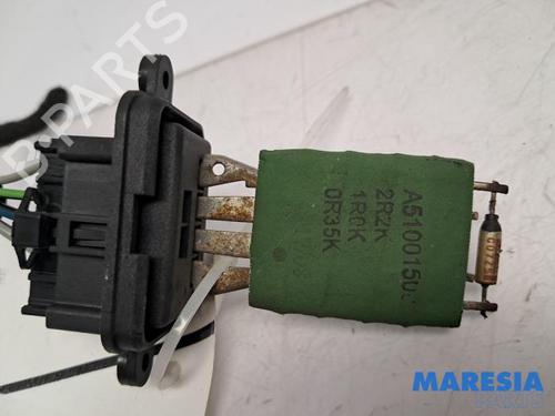 Used Electronic sensor FIAT 500 (312_) 1.2 (312AXA1A) (69 hp) 31445528