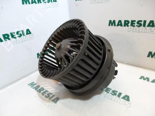 Heater blower motor CITROËN C3 I (FC_, FN_) 1.4 i | BP31523106M62
