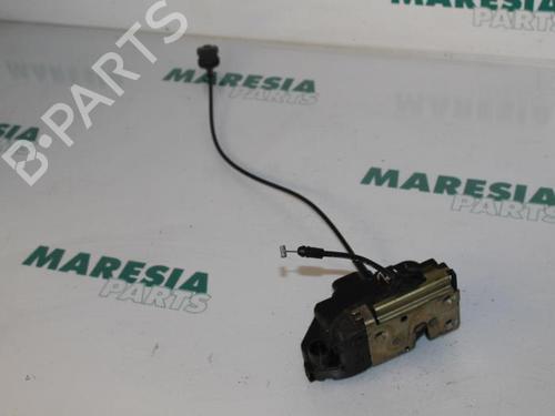Electronic module RENAULT MEGANE II Saloon (LM0/1_) 1.6 | BP31487072M83 - Image 2