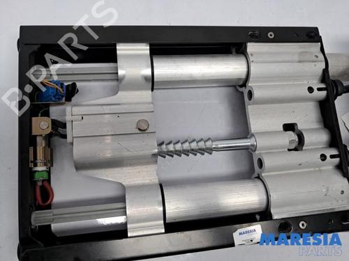 Electronic module PEUGEOT 307 CC (3B) 2.0 16V | BP31413049M83