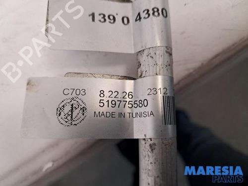 AC pipe FIAT PANDA (312_, 319_) 0.9 (312PXN1A, 312PXN11) | BP33411251M126 - Image 5