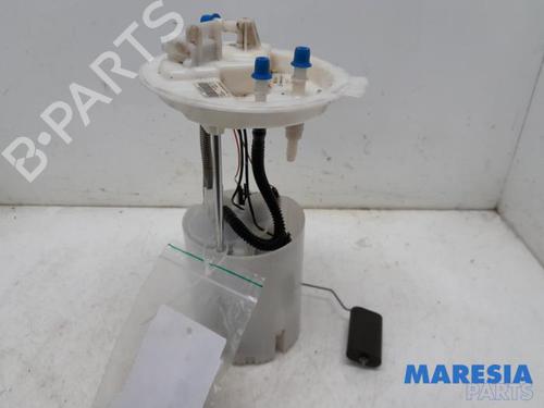 Used Fuel pump FIAT PANDA (312_, 319_) 0.9 (312PXG1A) (86 hp) 31433378