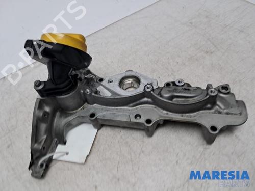 Valve cover RENAULT CAPTUR II (HF_) TCe 160 (HFN1) | BP40528573M124 - Image 2